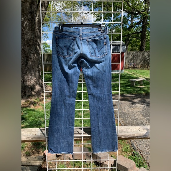 Citizens of humanity Kelly stretch bootcut vintage  jeans 20% off 3 or more - Picture 2 of 3